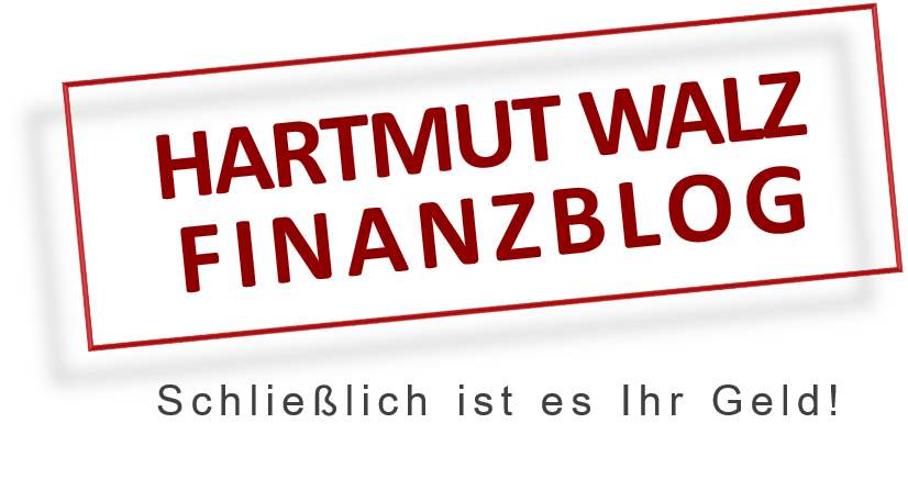 Logo Finanzblog
