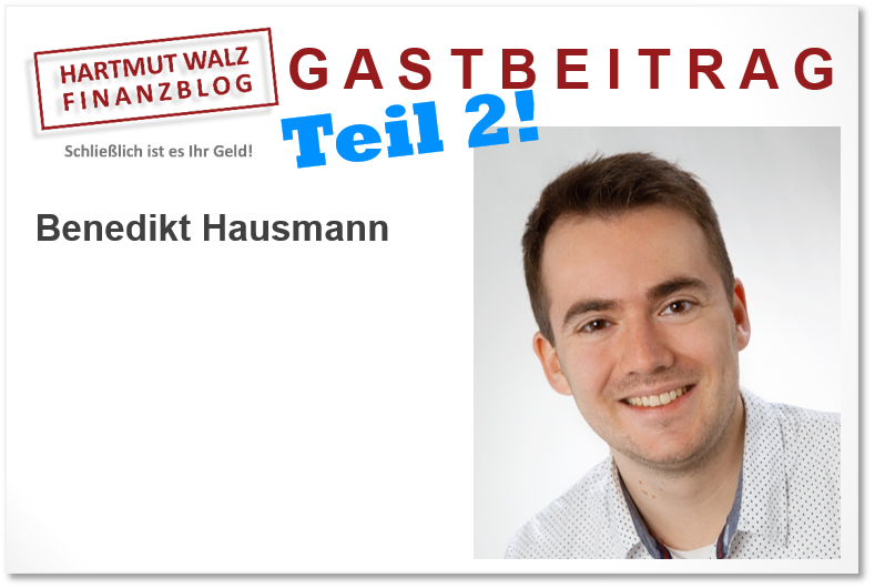GASTBEITRAG MMT Teil2 Benedikt Hausmann