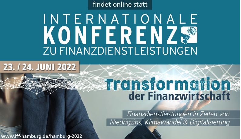iff Konferenz online 23. 24. Juni 2022
