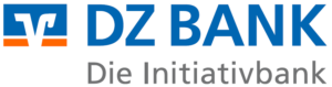 DZ Bank die Initiativbank Logo Express-Zertifikate