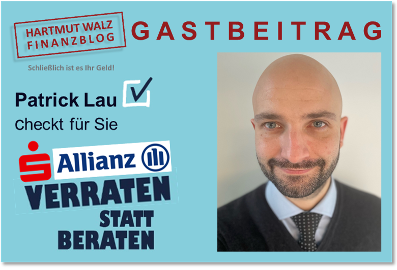 Gastbeitrag Patrick Lau Rechtsanwalt Freiburg Hartmut Walz Finanzblog