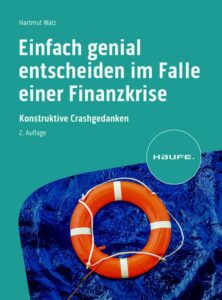 Buch COVER WALZ Finanzkrise 2.Auflage
