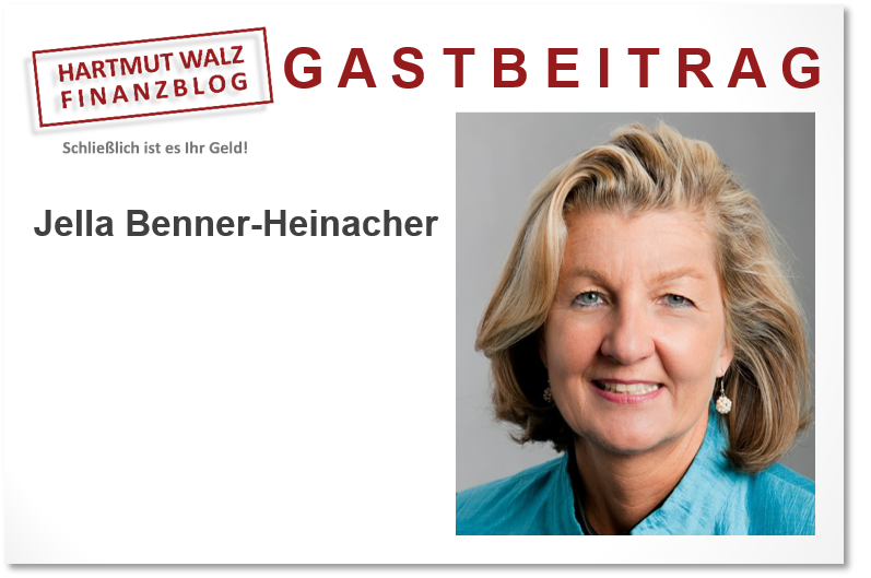 Jella Benner-Heinacher Gastbeitrag Aktionärsbeteiligung