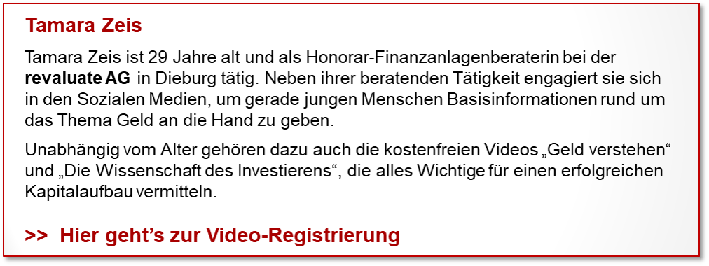Rürup-Rente Gastbeitrag_Hartmut Walz Finanzblog_revaluate_Videos