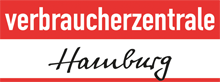 Immobilienverzehr Logo Verbraucherzentrale Hamburg