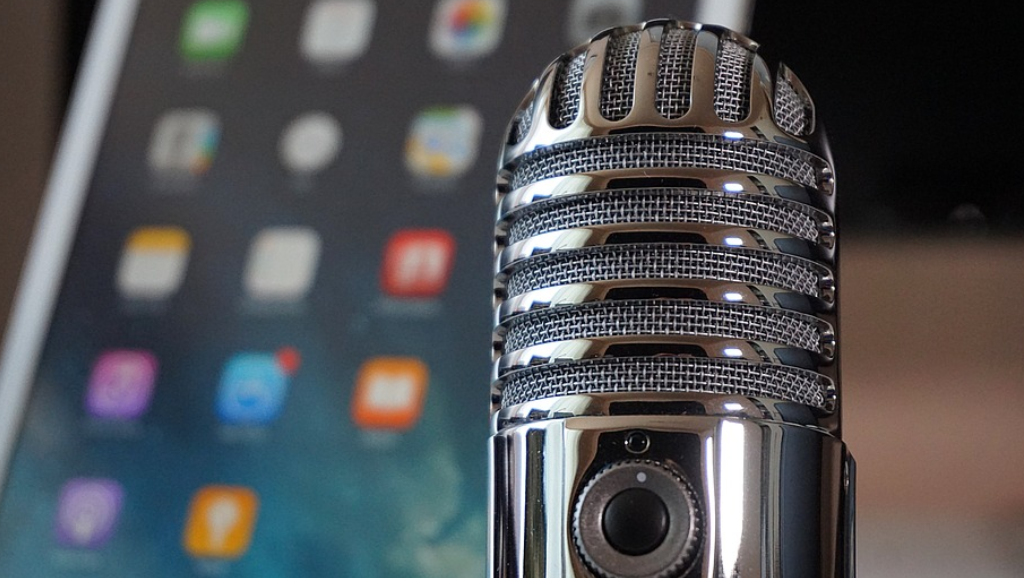 Finanz-Podcasts Finfluencer werben