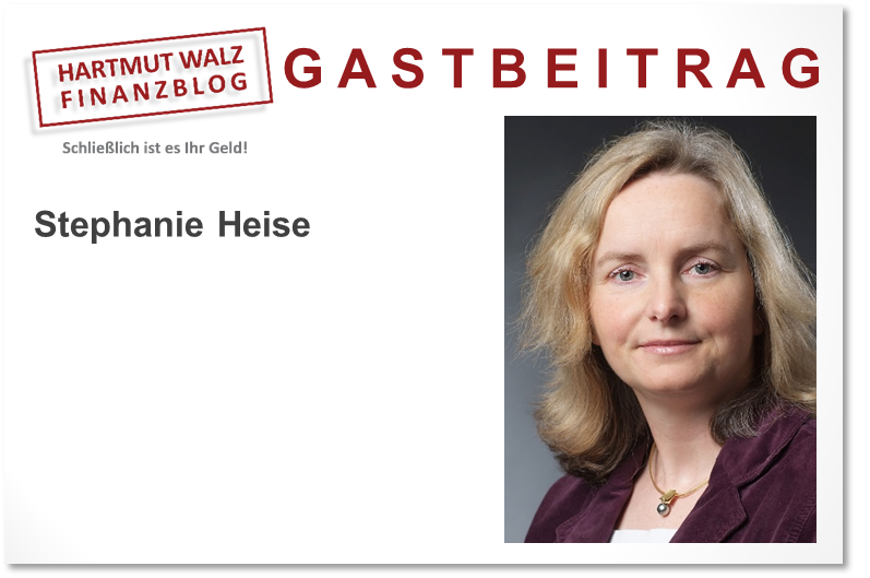 Stephanie Heise vz NRW ELTIF Gastbeitrag Hartmut Walz Finanzblog
