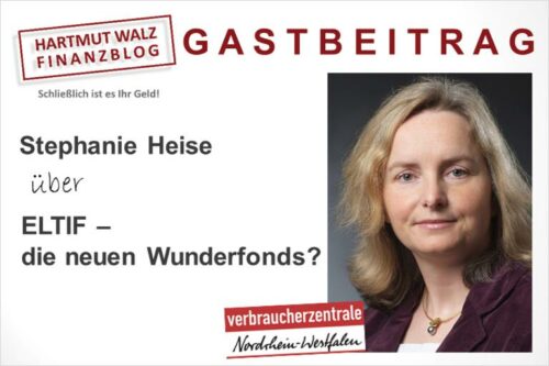 Stephanie Heise vz NRW ELTIF - neuer Gastbeitrag Hartmut Walz Finanzblog