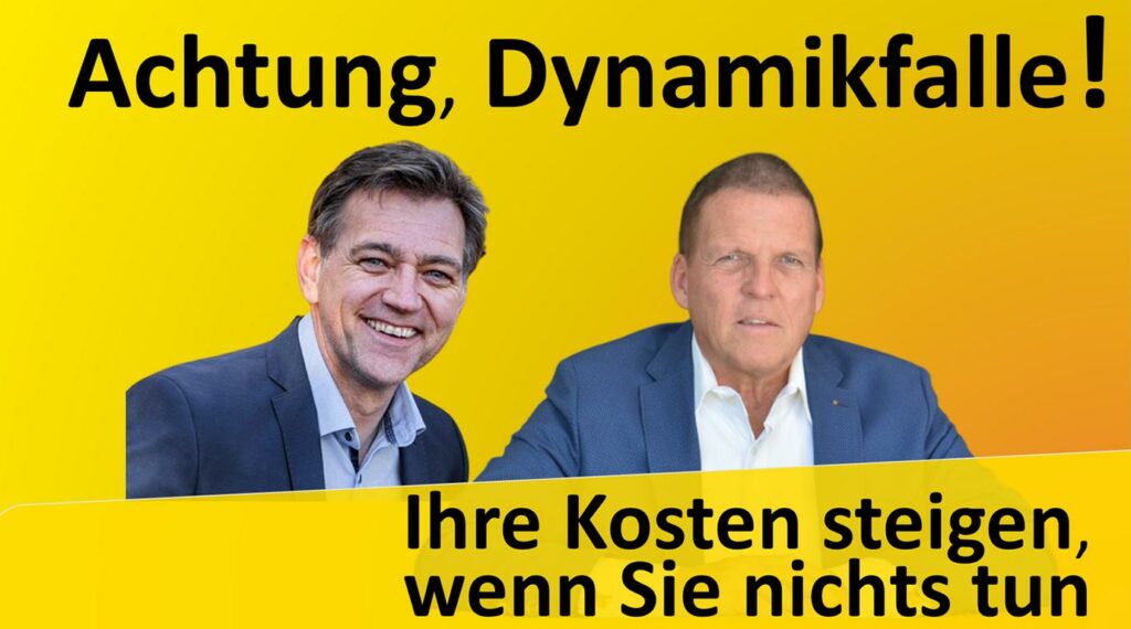 Achtung Dynamikfalle Videointerview Walz Hildebrand Titelbild-k