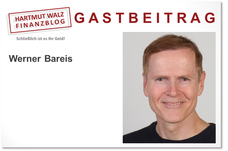 Werner Bareis Gastbeitrag Fondspolicen Verbraucherzentrale BW