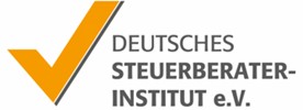 LOGO Deutsches Steuerberaterinstitut e.V.