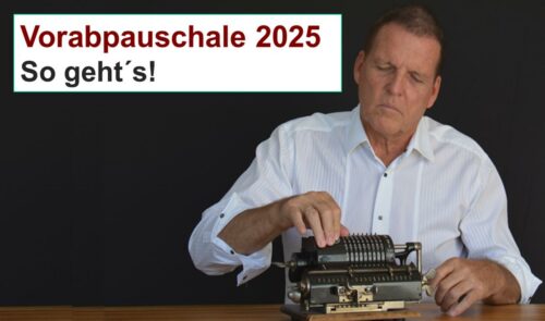 Vorabpauschale 2025 so geht´s Blogbeitrag Prof. Dr. Hartmut Walz_k