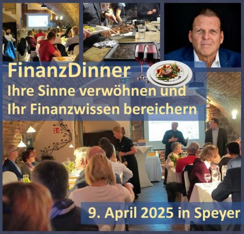 FinanzDinner 9. April 2025 in Speyer Walz&Walch_k